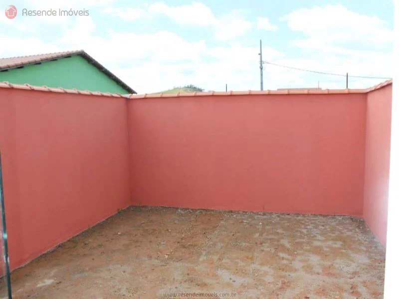 Foto 5 de 10 - Casa para venda em Jardim Aliança II